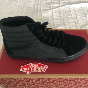 Men’s VANS sz 9